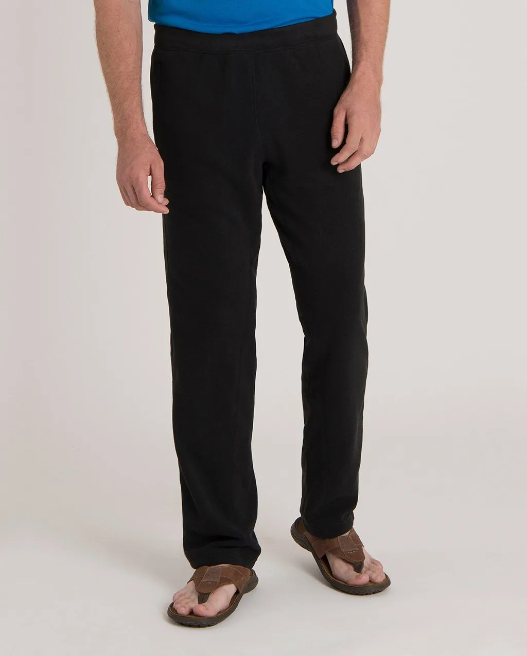 Sherpa Rolpa Fleece Pants - Men's