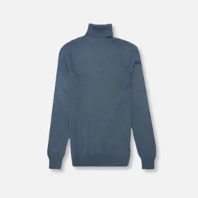 Slater Turtleneck Sweater