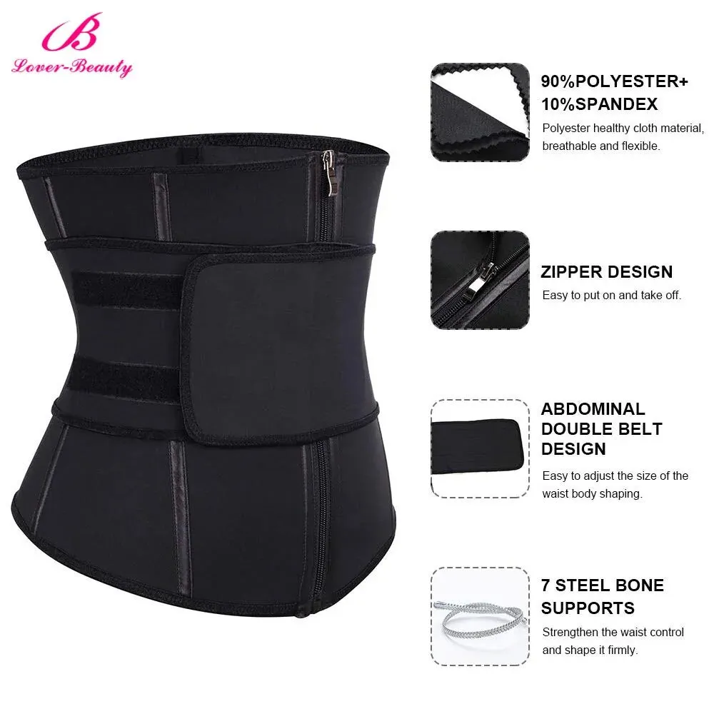 Slim Tummy Waist Clincher