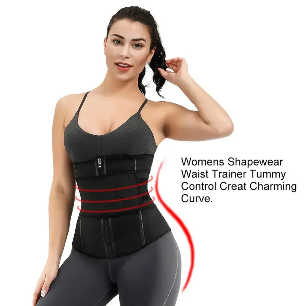 Slim Tummy Waist Clincher