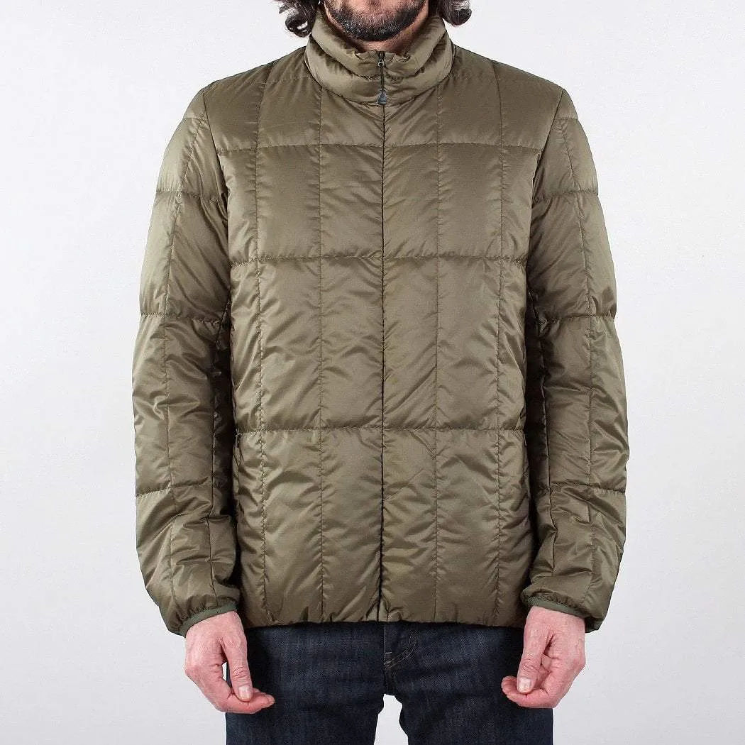 Snow Peak Recycled Middle Down Jacket