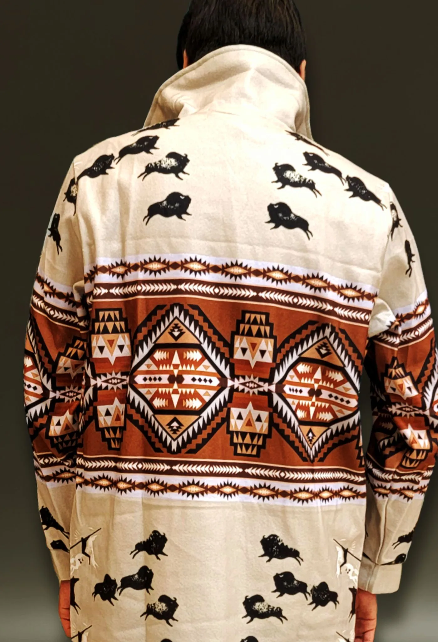 Southwestern designs(Ahiga)