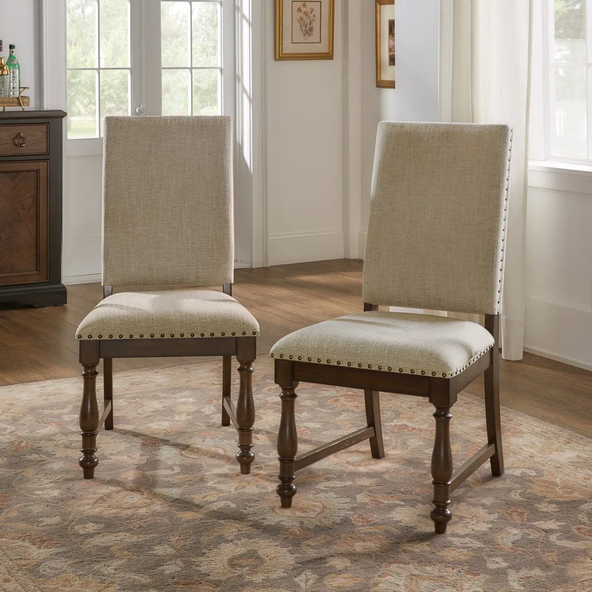 Stonington Collection Side Chair - Set of 2