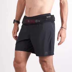 T8 Sherpa Shorts v2 | Black | Mens