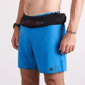 T8 Sherpa Shorts v2 | Blue | Mens