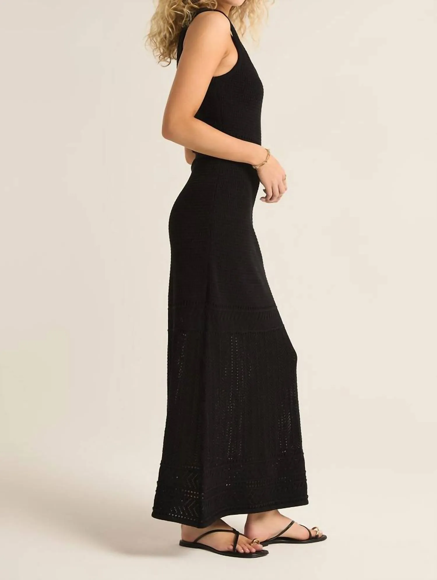 Tarelle Maxi Dress