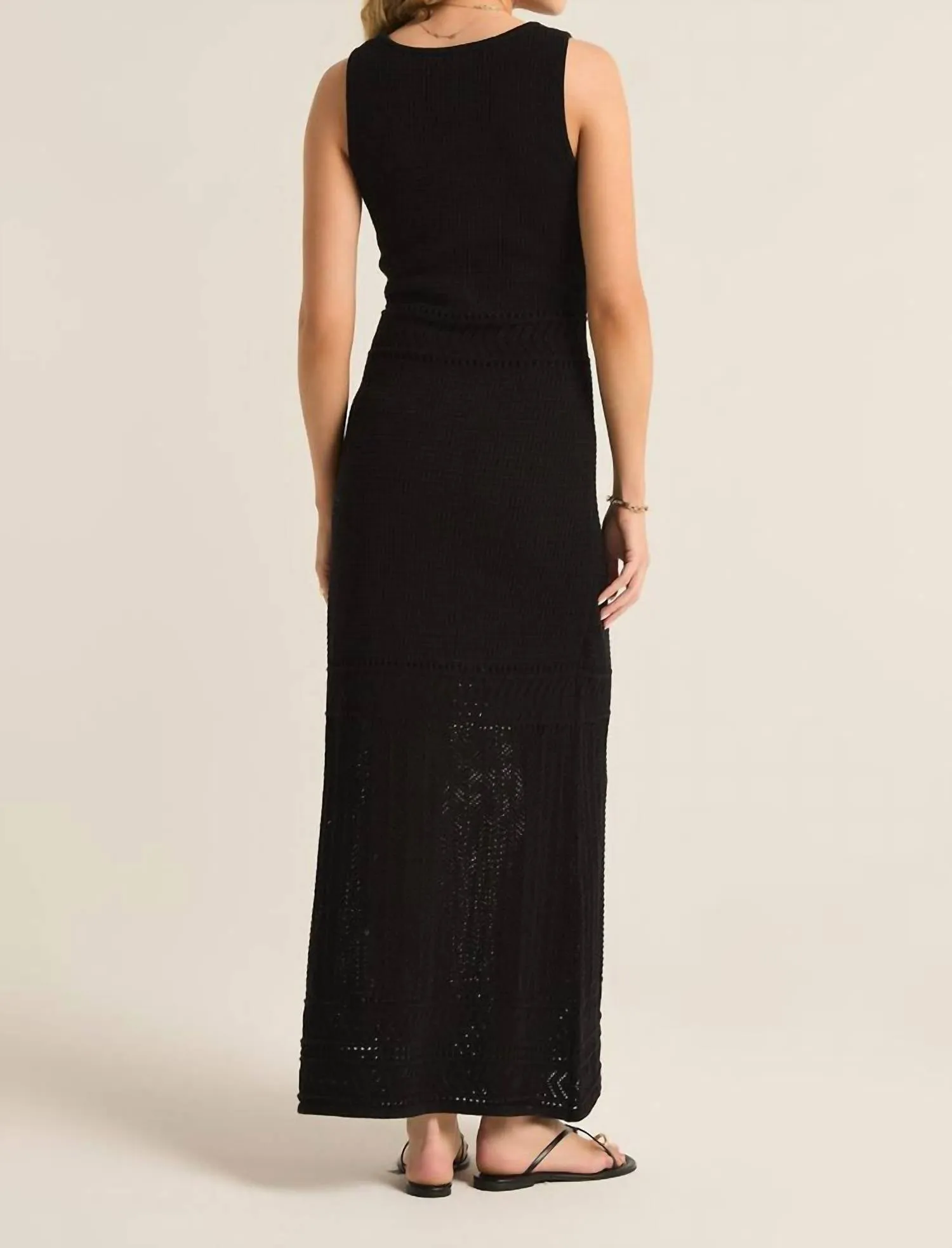 Tarelle Maxi Dress