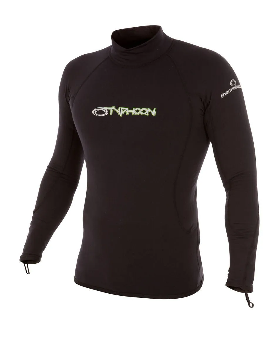 TYPHOON THERMAL FLEECE LONG SLEEVE