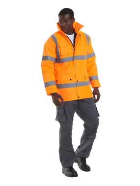 UC803 - Road Safety Jacket