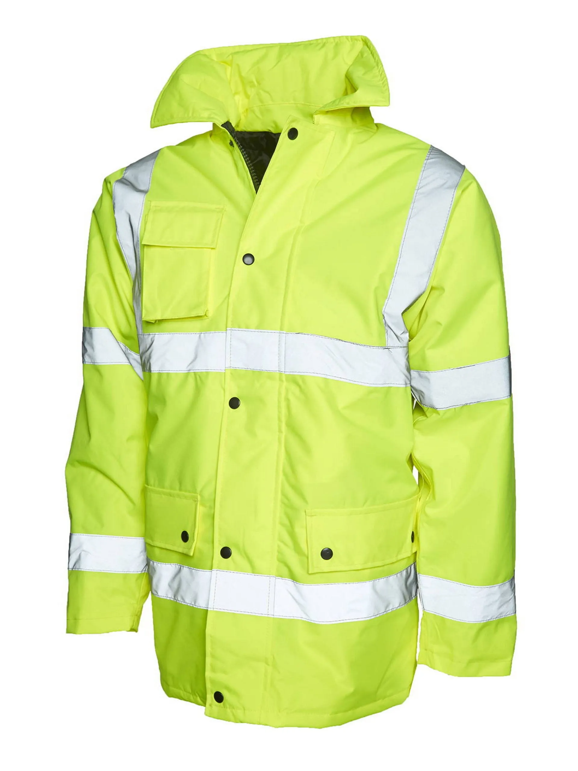 UC803 - Road Safety Jacket