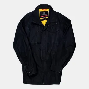 Victorinox Navy Overcoat