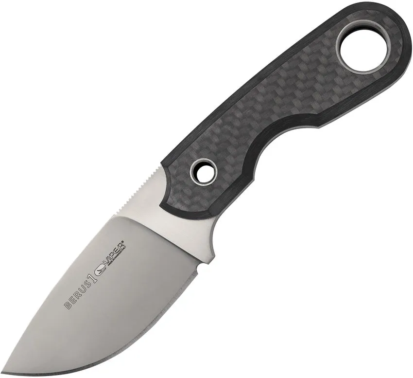 Viper Berus 1 Fixed Blade CF