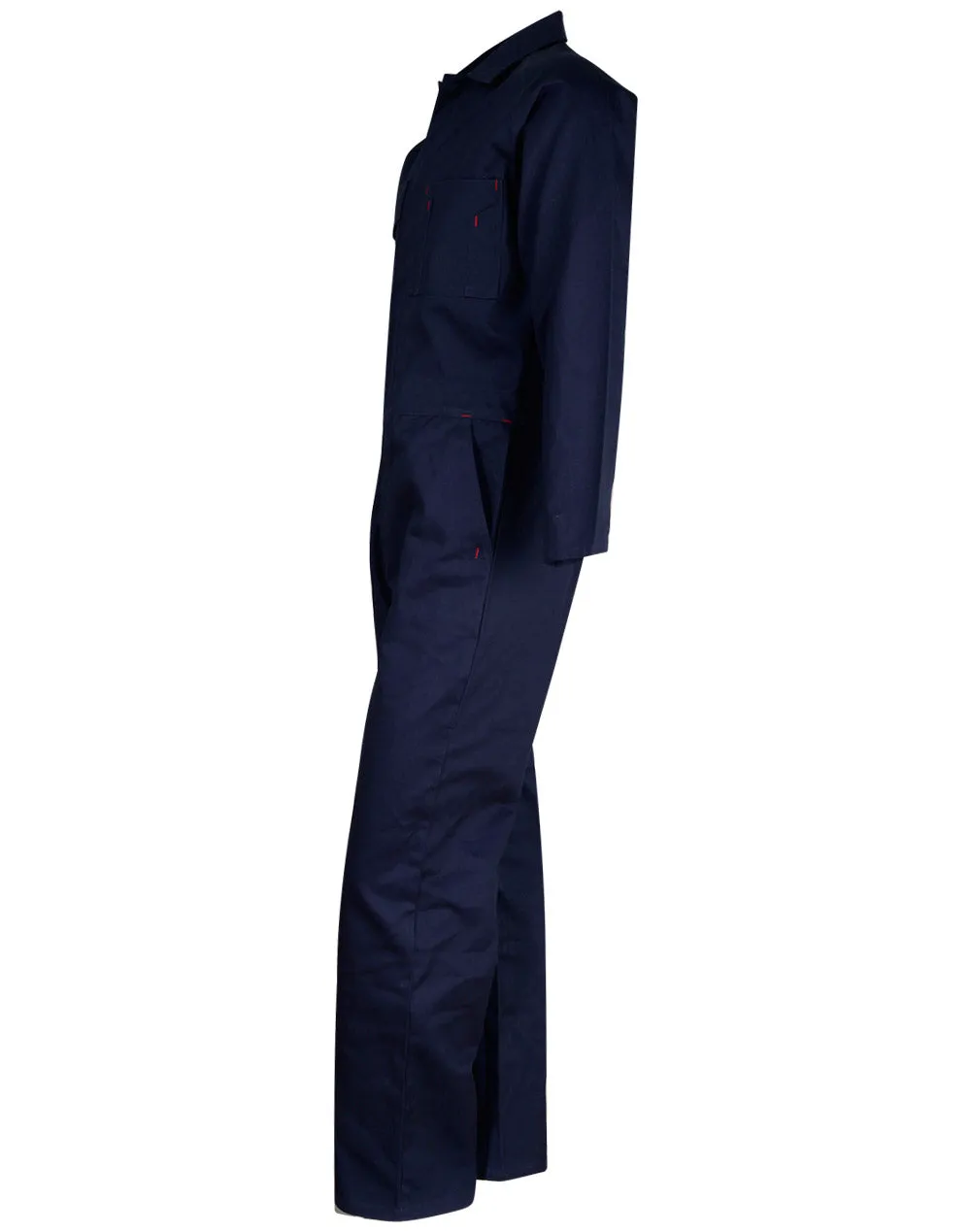 WA08 Men's Coverall Stout Size