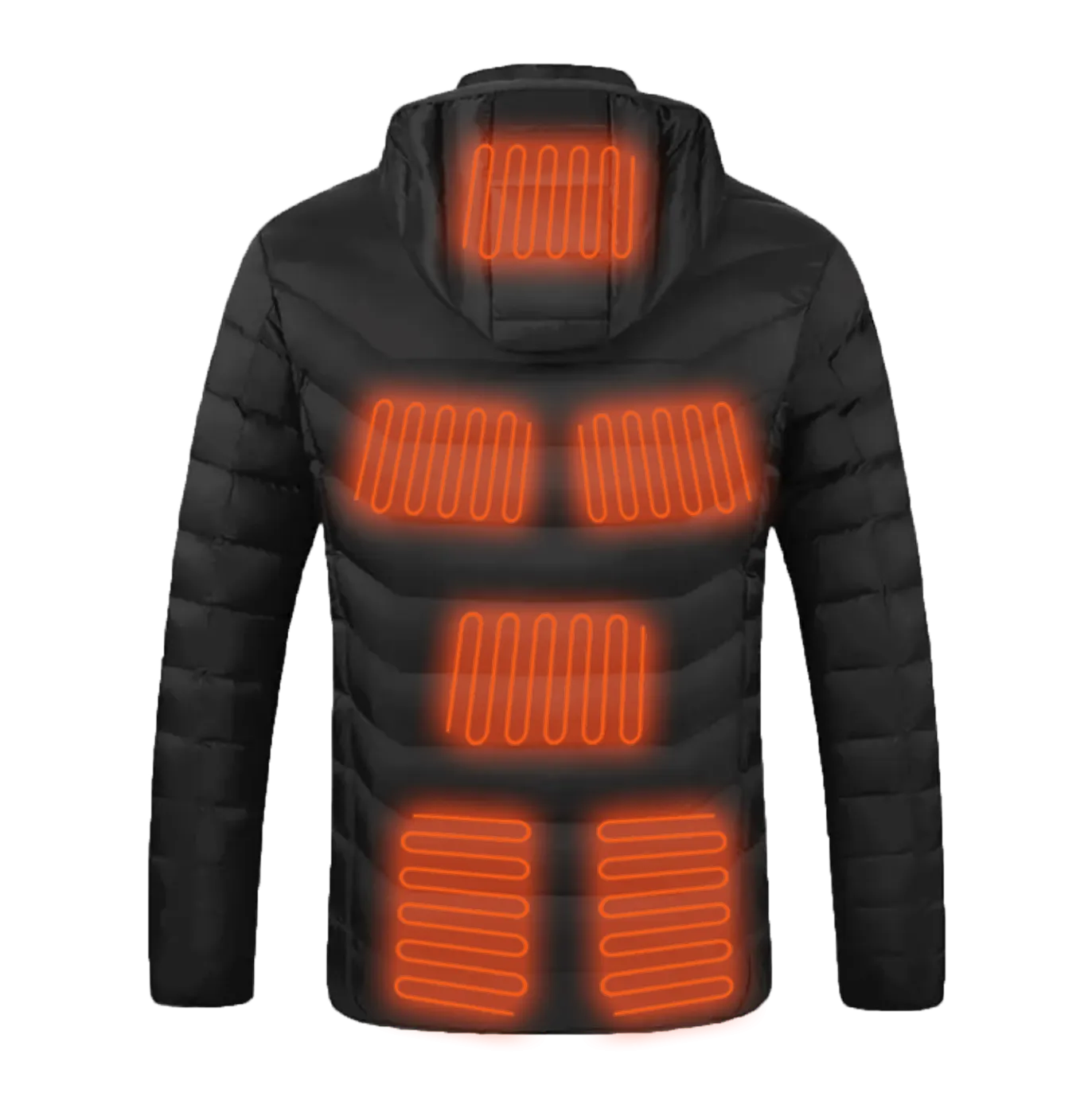 Weston Heated Jacket