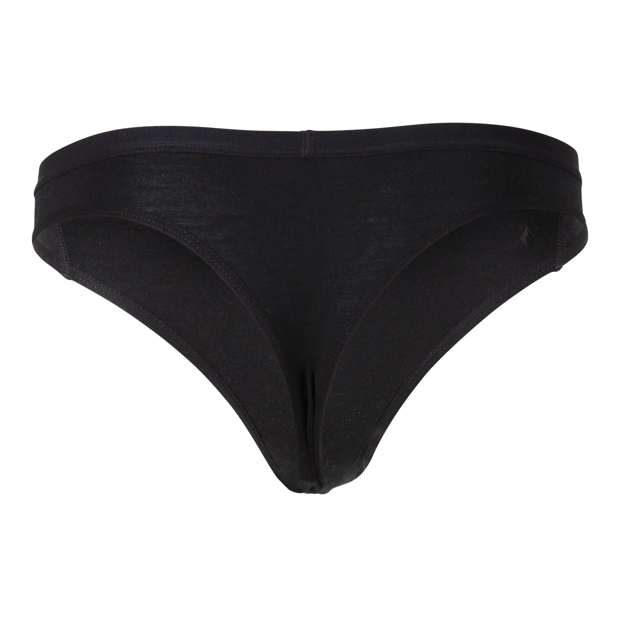 Women's Ridge Merino Wool Thong Underwear