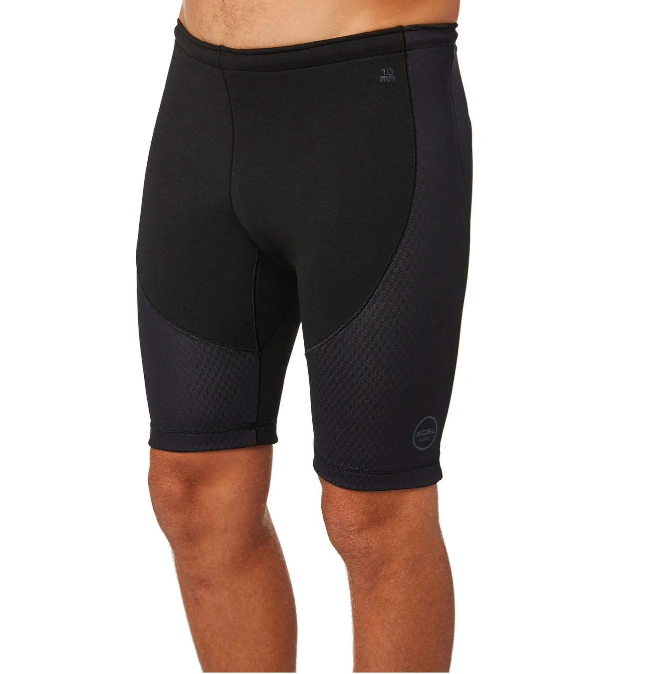 Xcel Celliant Mens 1mm Shorts