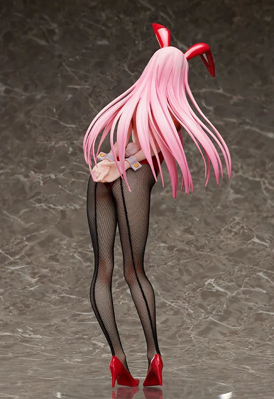 Zero Two: Bunny Ver. 1/4 Scale Figure (Re-Run)