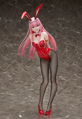 Zero Two: Bunny Ver. 1/4 Scale Figure (Re-Run)