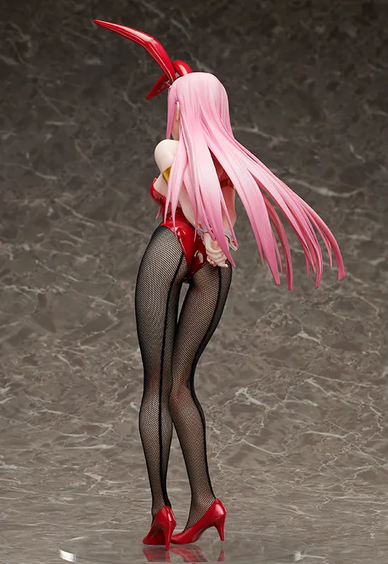 Zero Two: Bunny Ver. 1/4 Scale Figure (Re-Run)